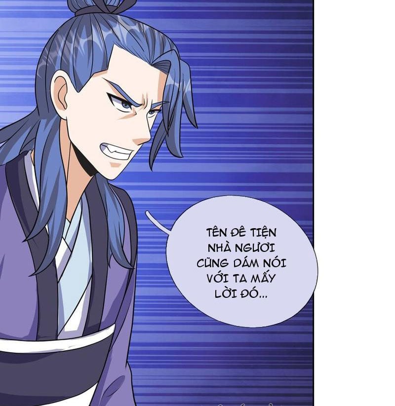 Thu Triệu Vạn Đồ Đệ, Vi Sư Vô Địch Thế Gian: Chapter 59