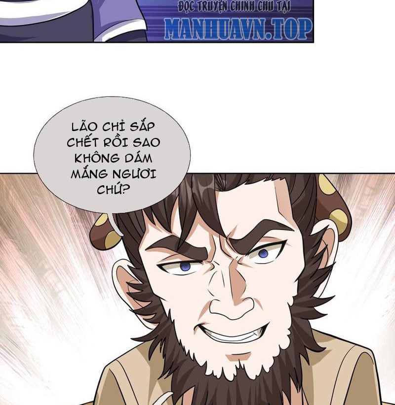 Thu Triệu Vạn Đồ Đệ, Vi Sư Vô Địch Thế Gian: Chapter 59