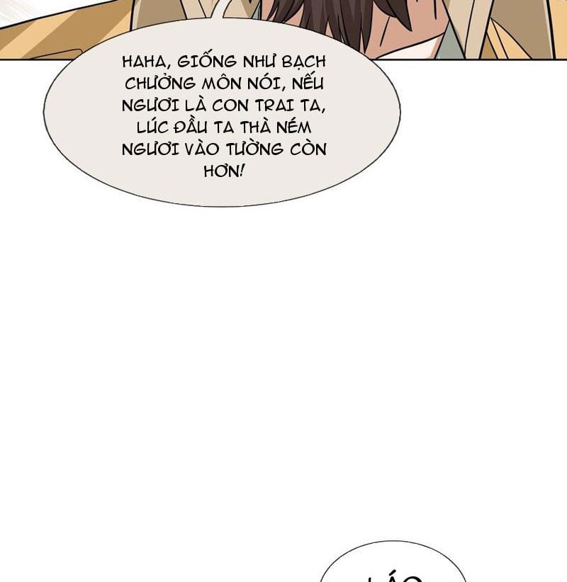 Thu Triệu Vạn Đồ Đệ, Vi Sư Vô Địch Thế Gian: Chapter 59