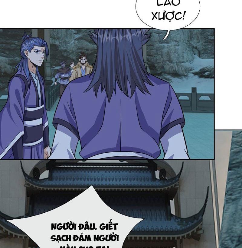 Thu Triệu Vạn Đồ Đệ, Vi Sư Vô Địch Thế Gian: Chapter 59