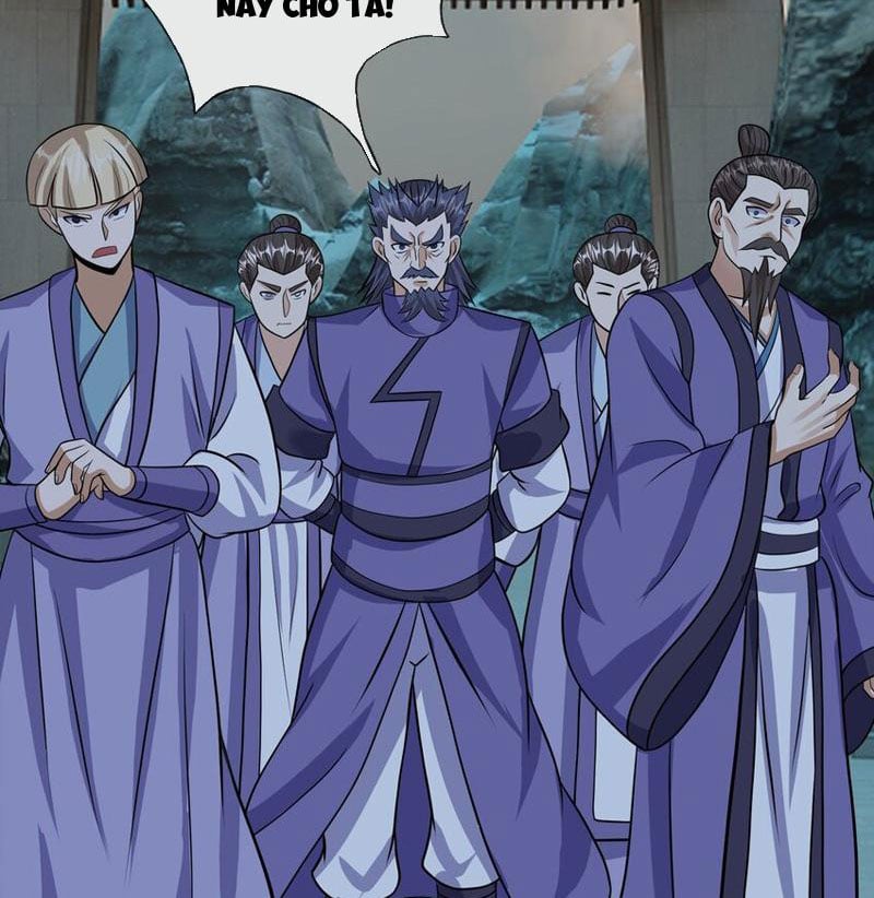 Thu Triệu Vạn Đồ Đệ, Vi Sư Vô Địch Thế Gian: Chapter 59