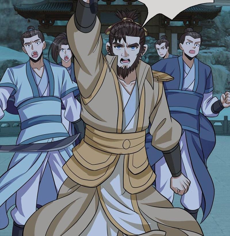 Thu Triệu Vạn Đồ Đệ, Vi Sư Vô Địch Thế Gian: Chapter 59