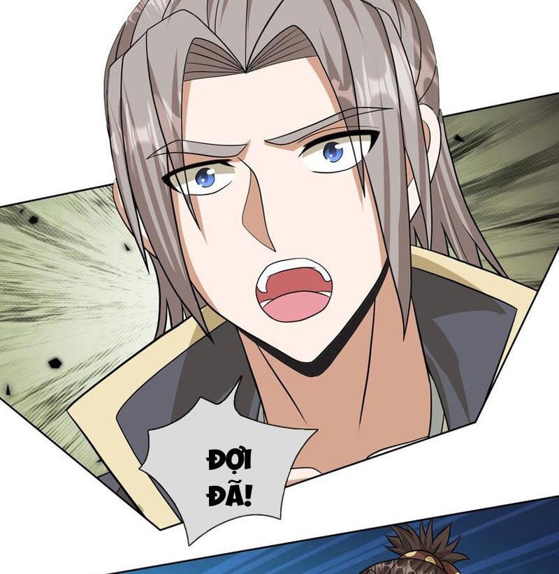 Thu Triệu Vạn Đồ Đệ, Vi Sư Vô Địch Thế Gian: Chapter 59