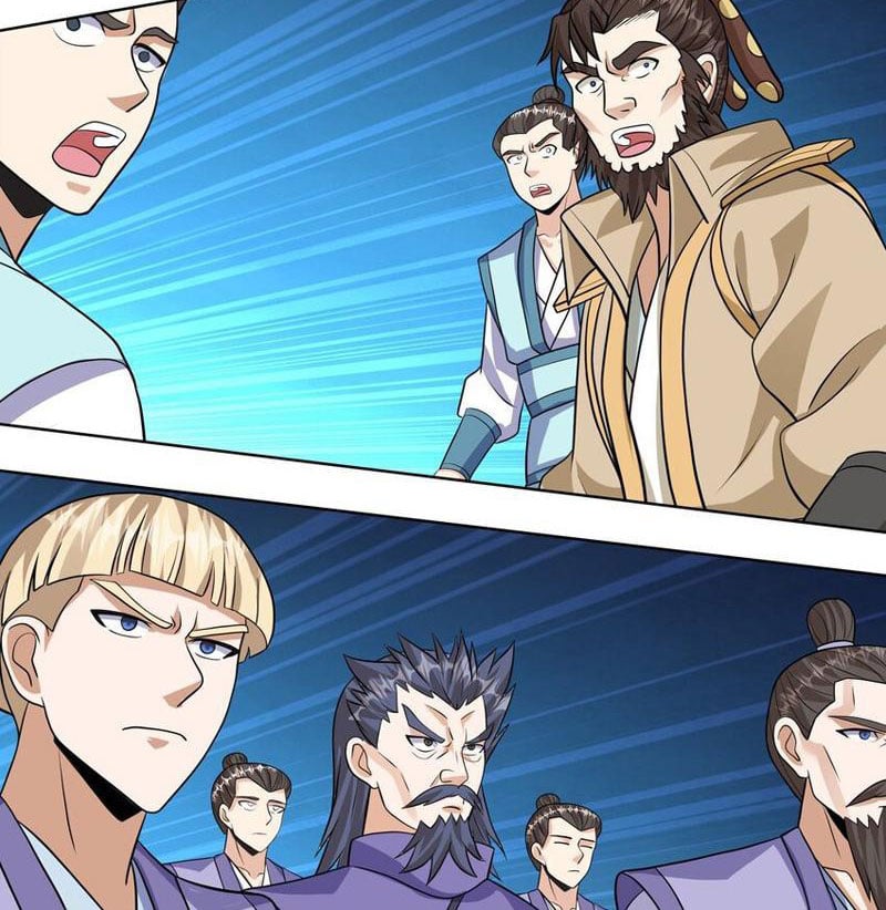 Thu Triệu Vạn Đồ Đệ, Vi Sư Vô Địch Thế Gian: Chapter 59