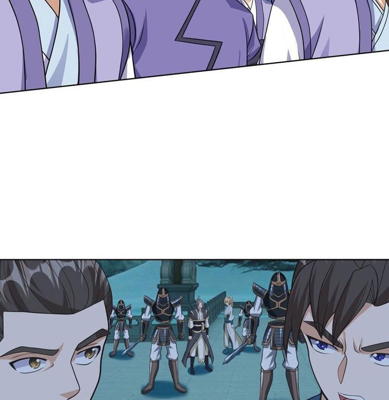 Thu Triệu Vạn Đồ Đệ, Vi Sư Vô Địch Thế Gian: Chapter 59