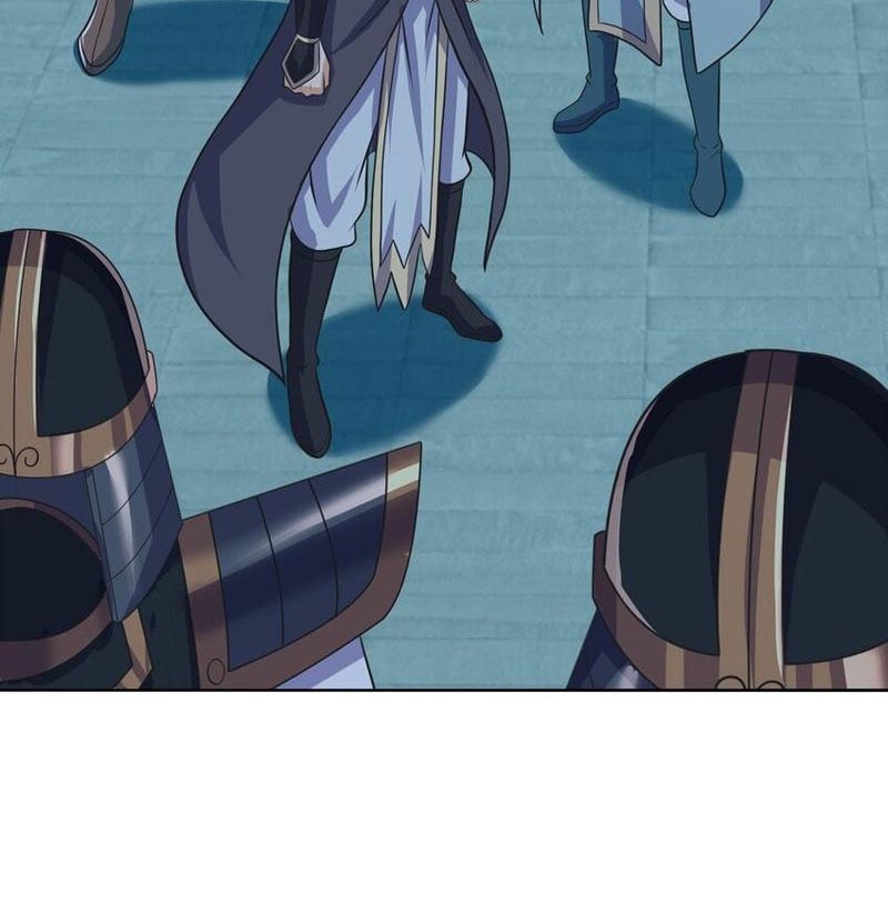 Thu Triệu Vạn Đồ Đệ, Vi Sư Vô Địch Thế Gian: Chapter 59