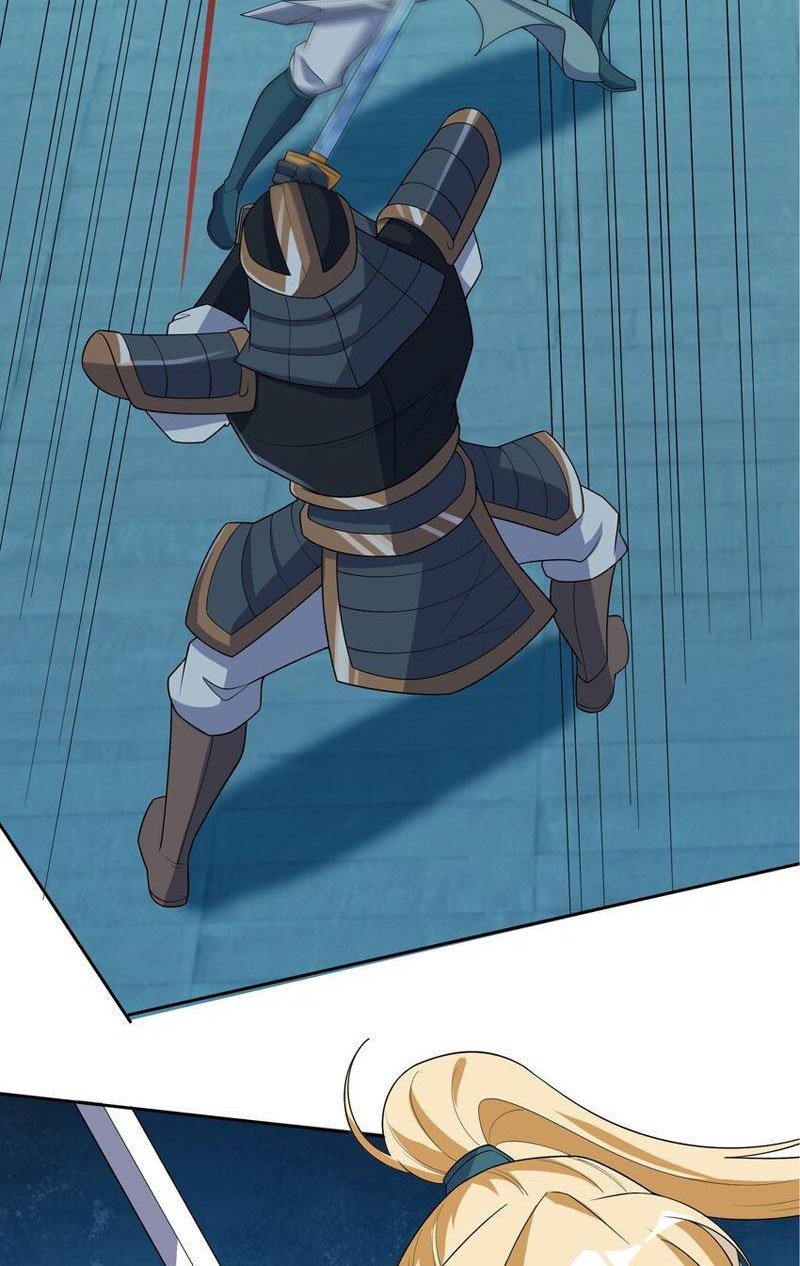 Thu Triệu Vạn Đồ Đệ, Vi Sư Vô Địch Thế Gian: Chapter 59