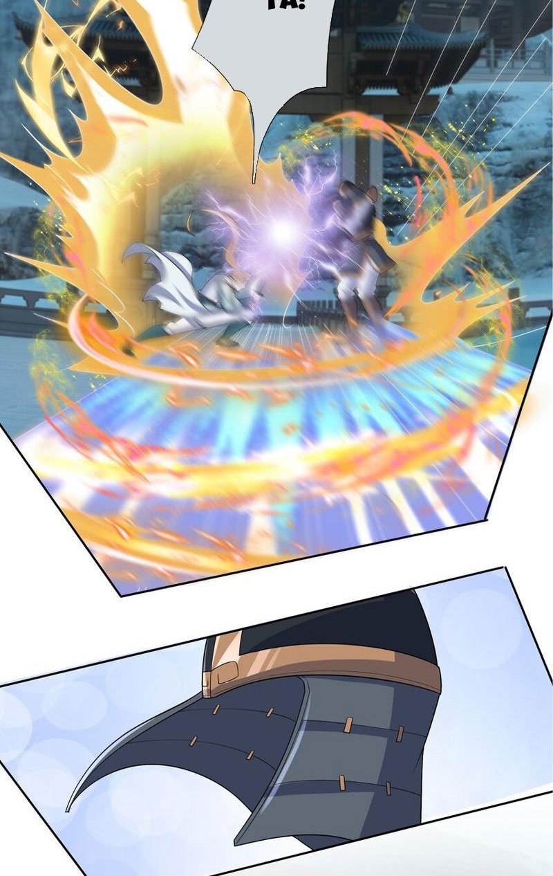 Thu Triệu Vạn Đồ Đệ, Vi Sư Vô Địch Thế Gian: Chapter 59