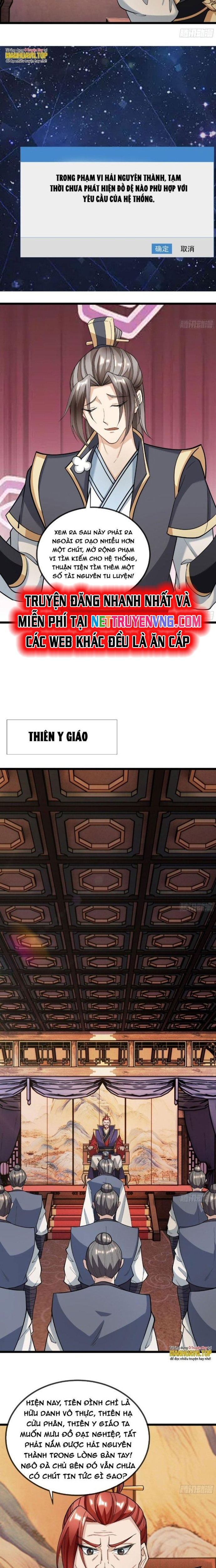 Thu Triệu Vạn Đồ Đệ, Vi Sư Vô Địch Thế Gian: Chapter 6