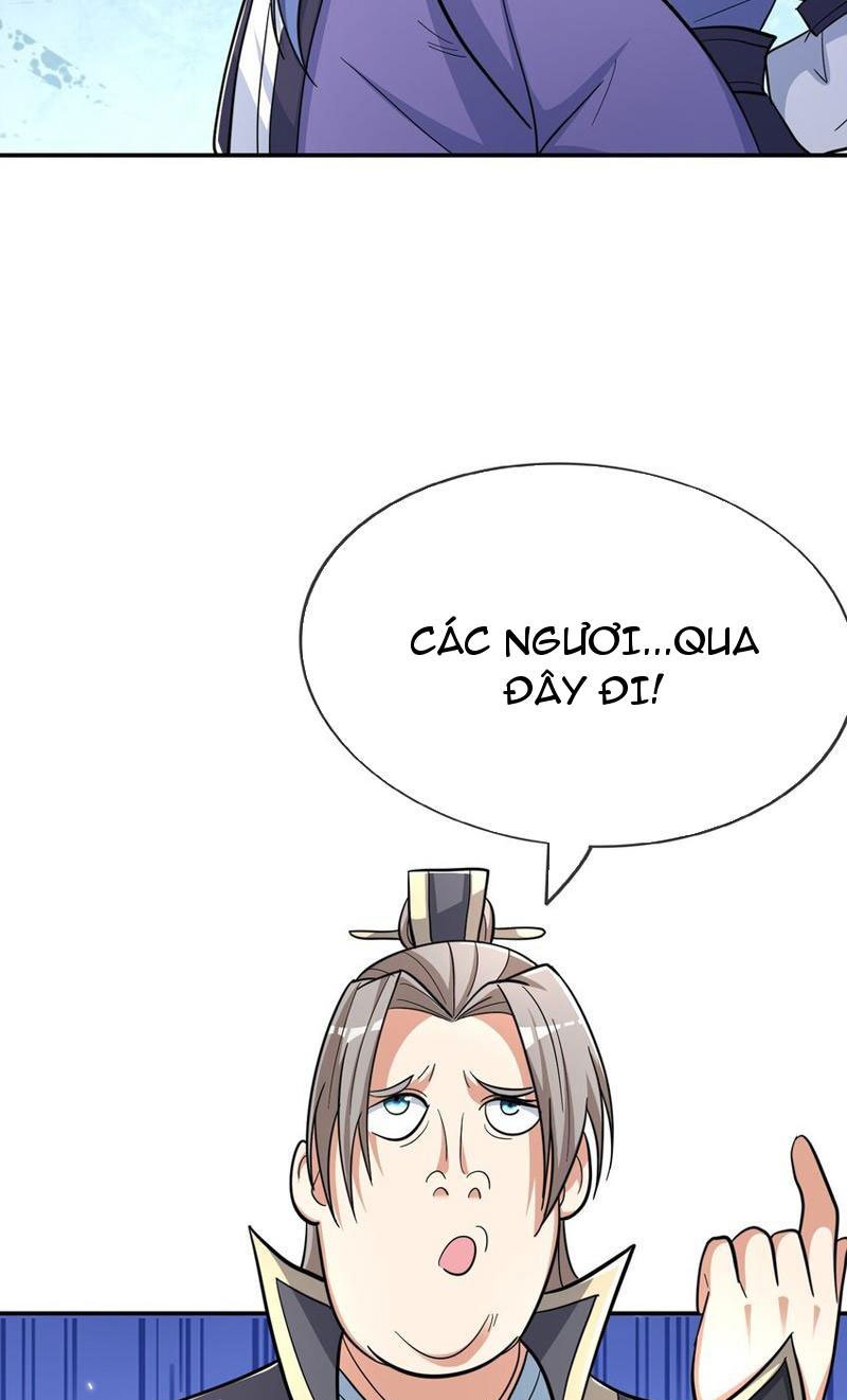 Thu Triệu Vạn Đồ Đệ, Vi Sư Vô Địch Thế Gian: Chapter 60