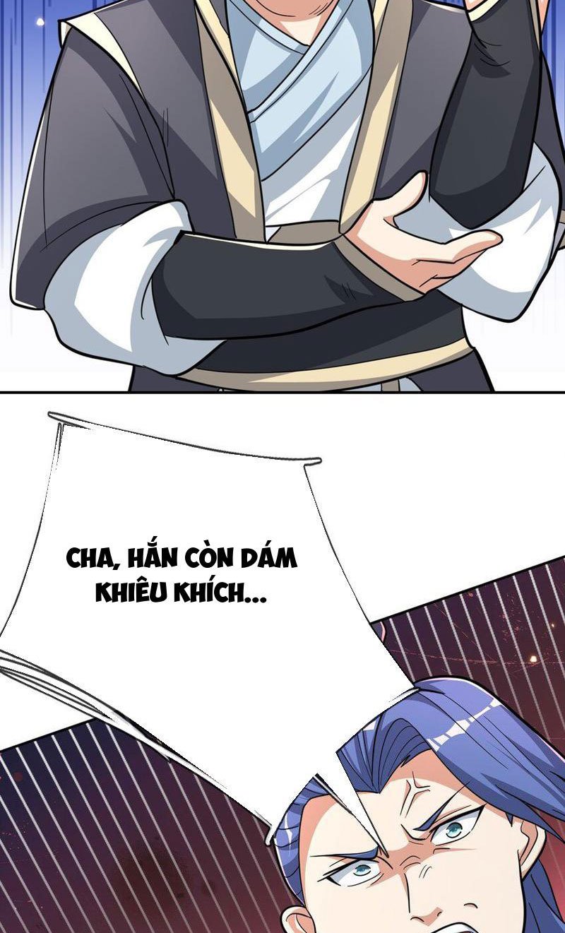 Thu Triệu Vạn Đồ Đệ, Vi Sư Vô Địch Thế Gian: Chapter 60