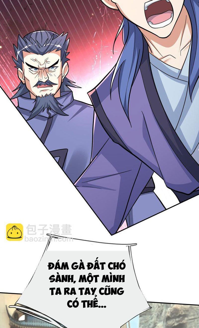 Thu Triệu Vạn Đồ Đệ, Vi Sư Vô Địch Thế Gian: Chapter 60