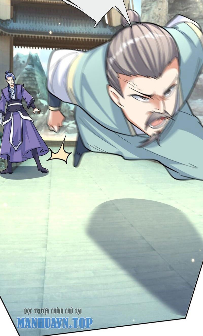 Thu Triệu Vạn Đồ Đệ, Vi Sư Vô Địch Thế Gian: Chapter 60