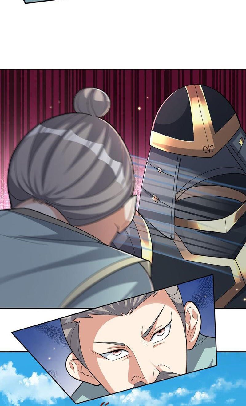 Thu Triệu Vạn Đồ Đệ, Vi Sư Vô Địch Thế Gian: Chapter 60