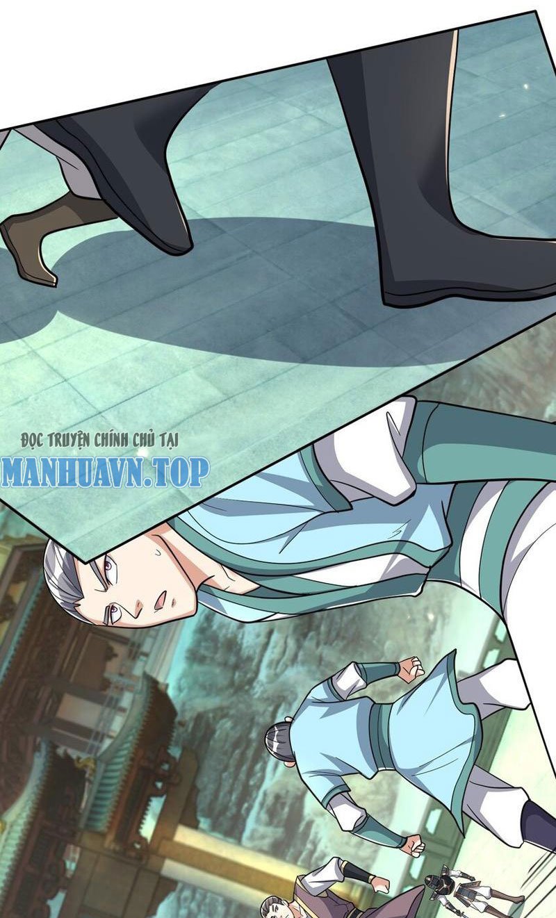 Thu Triệu Vạn Đồ Đệ, Vi Sư Vô Địch Thế Gian: Chapter 60