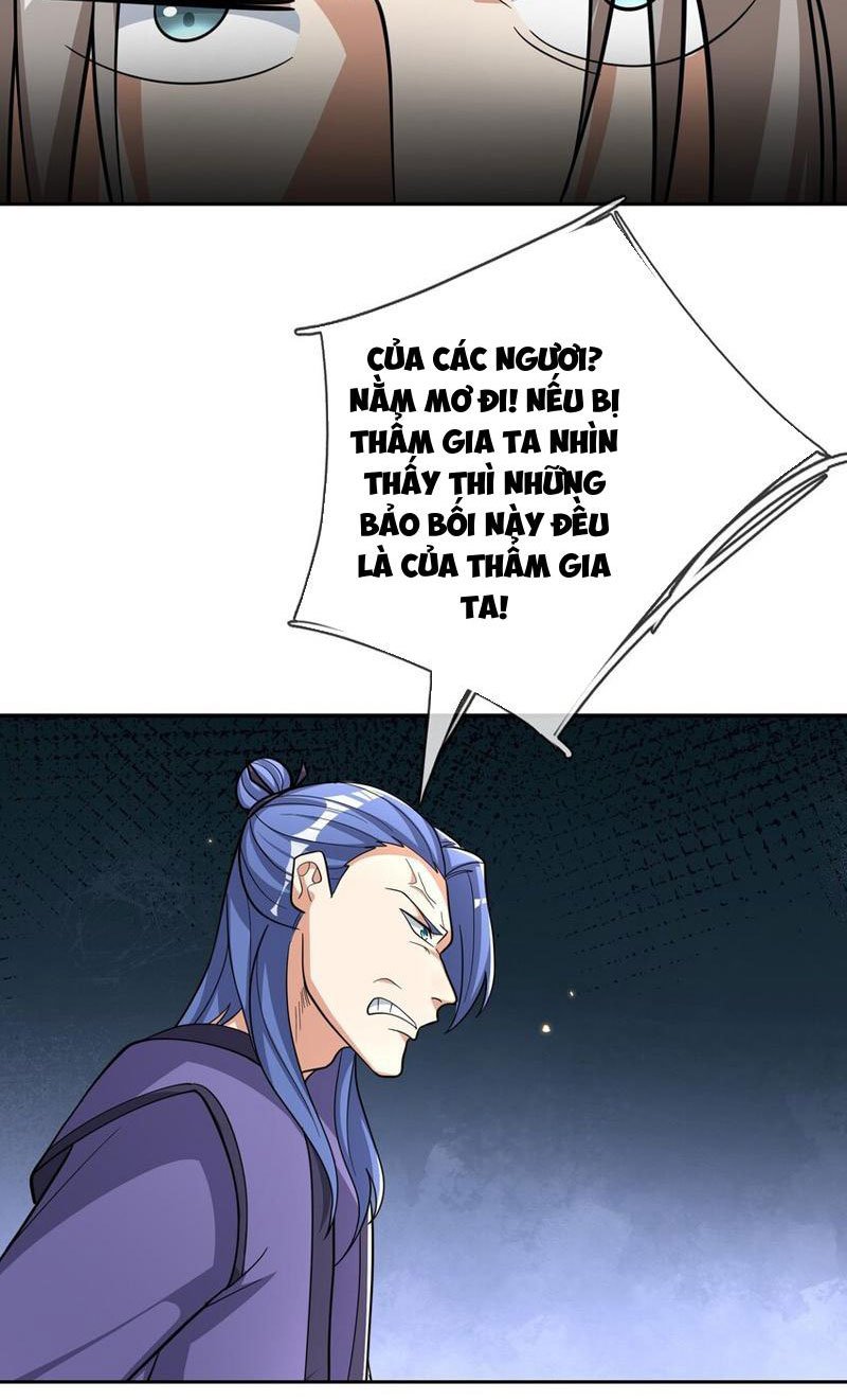 Thu Triệu Vạn Đồ Đệ, Vi Sư Vô Địch Thế Gian: Chapter 60