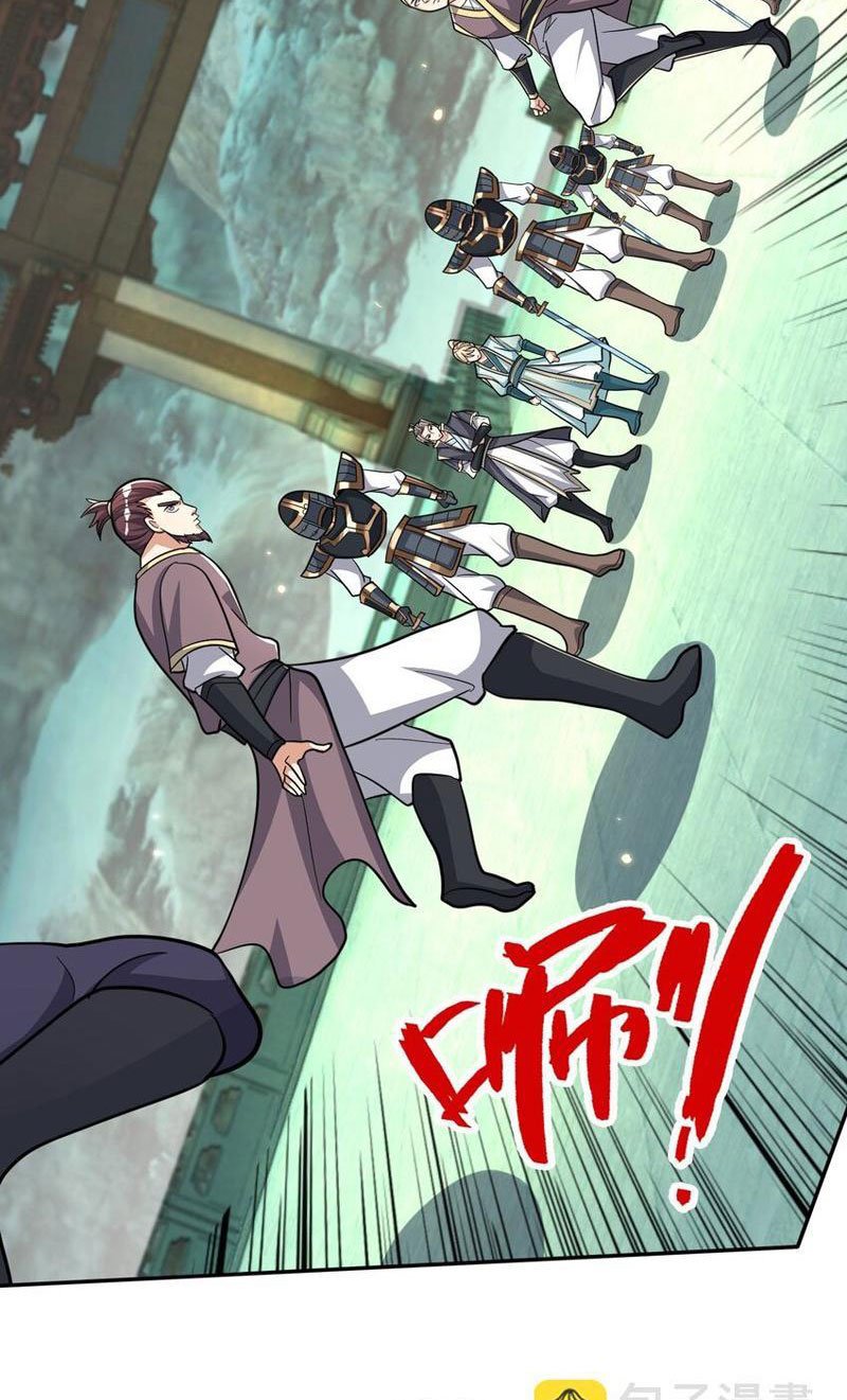 Thu Triệu Vạn Đồ Đệ, Vi Sư Vô Địch Thế Gian: Chapter 60