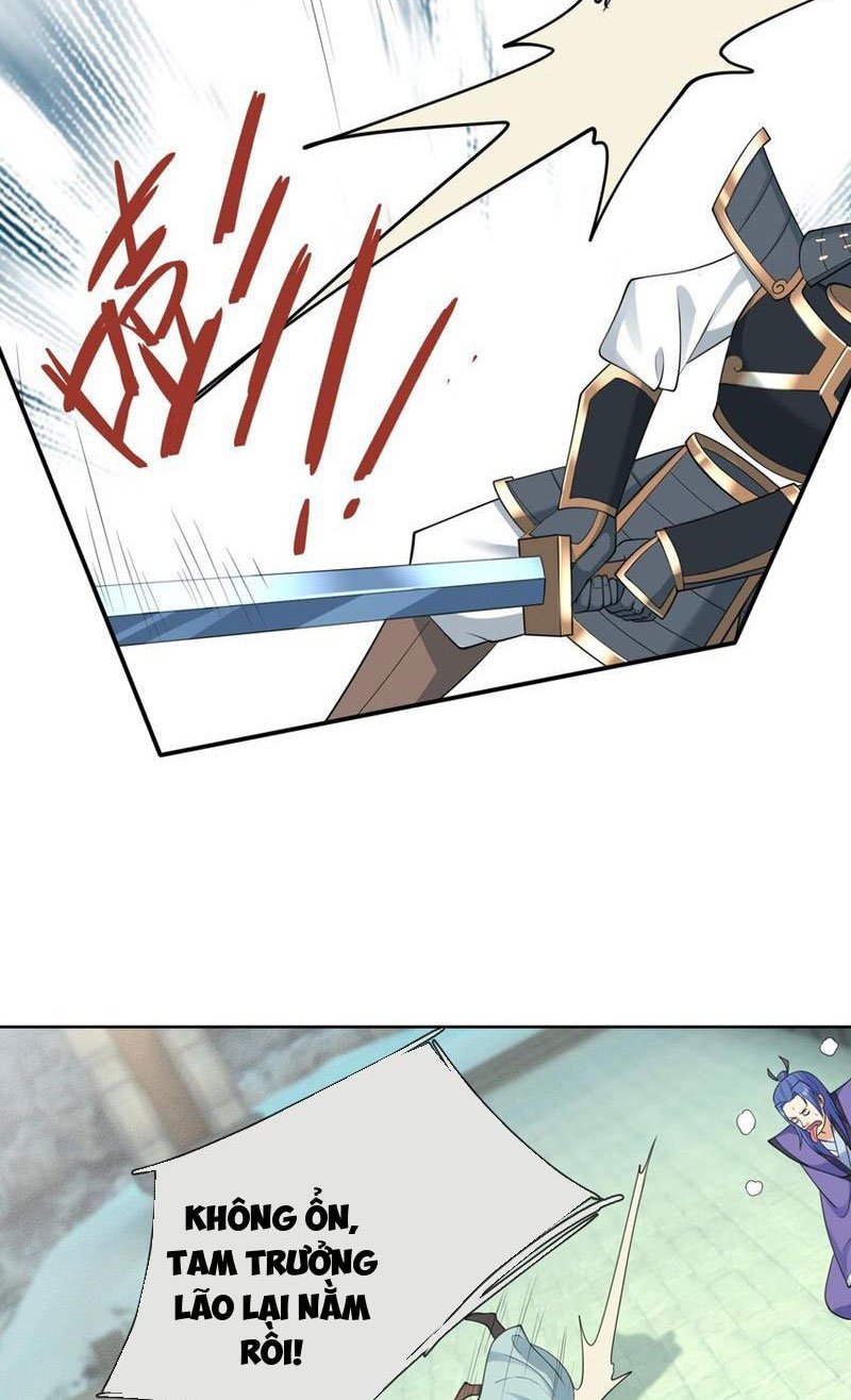 Thu Triệu Vạn Đồ Đệ, Vi Sư Vô Địch Thế Gian: Chapter 60