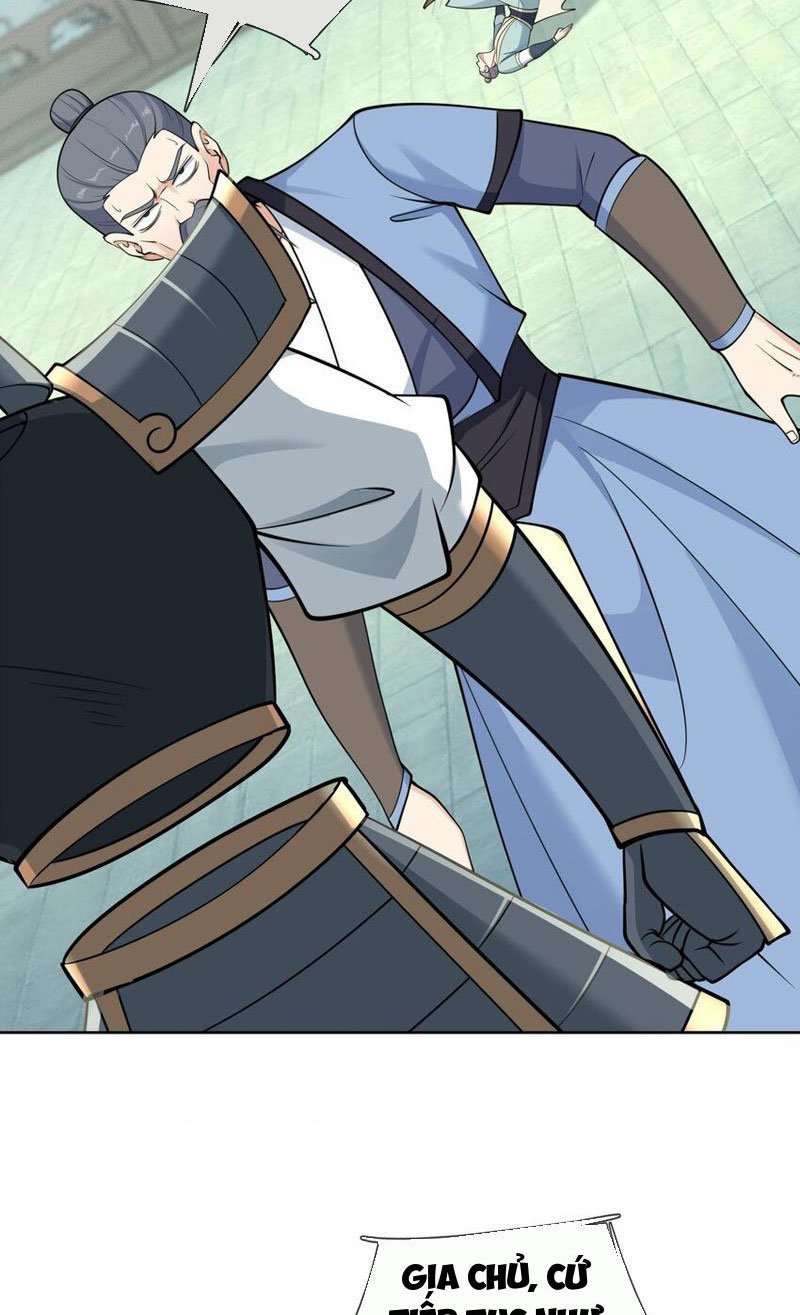 Thu Triệu Vạn Đồ Đệ, Vi Sư Vô Địch Thế Gian: Chapter 60