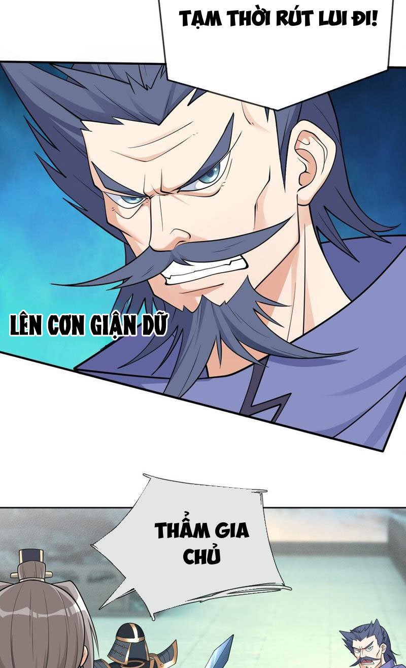 Thu Triệu Vạn Đồ Đệ, Vi Sư Vô Địch Thế Gian: Chapter 60