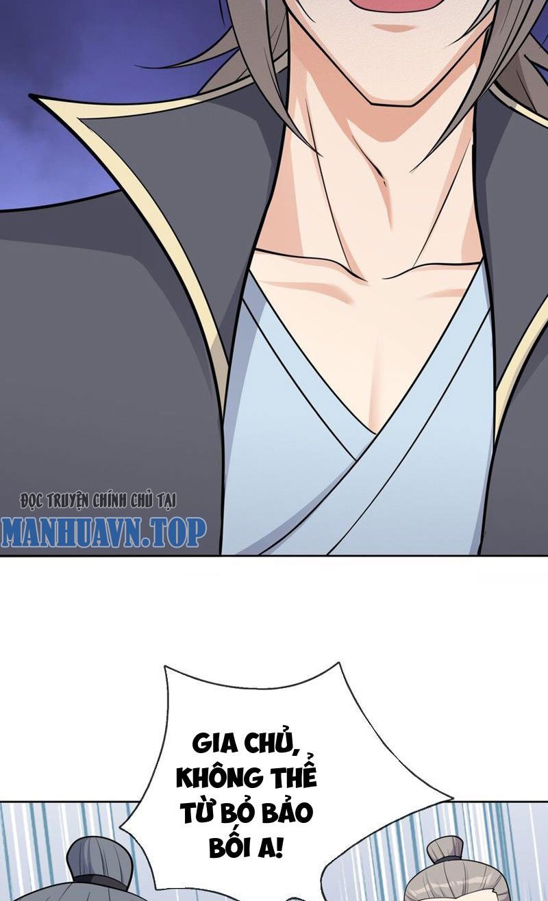 Thu Triệu Vạn Đồ Đệ, Vi Sư Vô Địch Thế Gian: Chapter 60