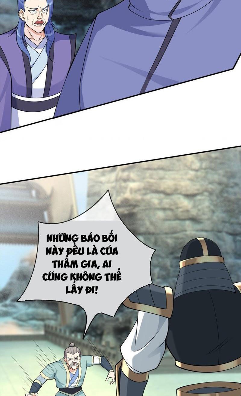 Thu Triệu Vạn Đồ Đệ, Vi Sư Vô Địch Thế Gian: Chapter 60