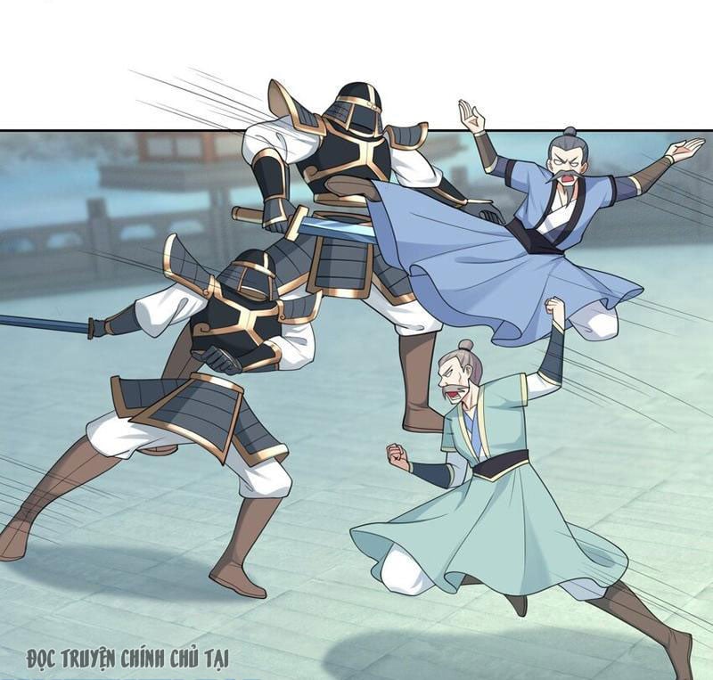 Thu Triệu Vạn Đồ Đệ, Vi Sư Vô Địch Thế Gian: Chapter 60