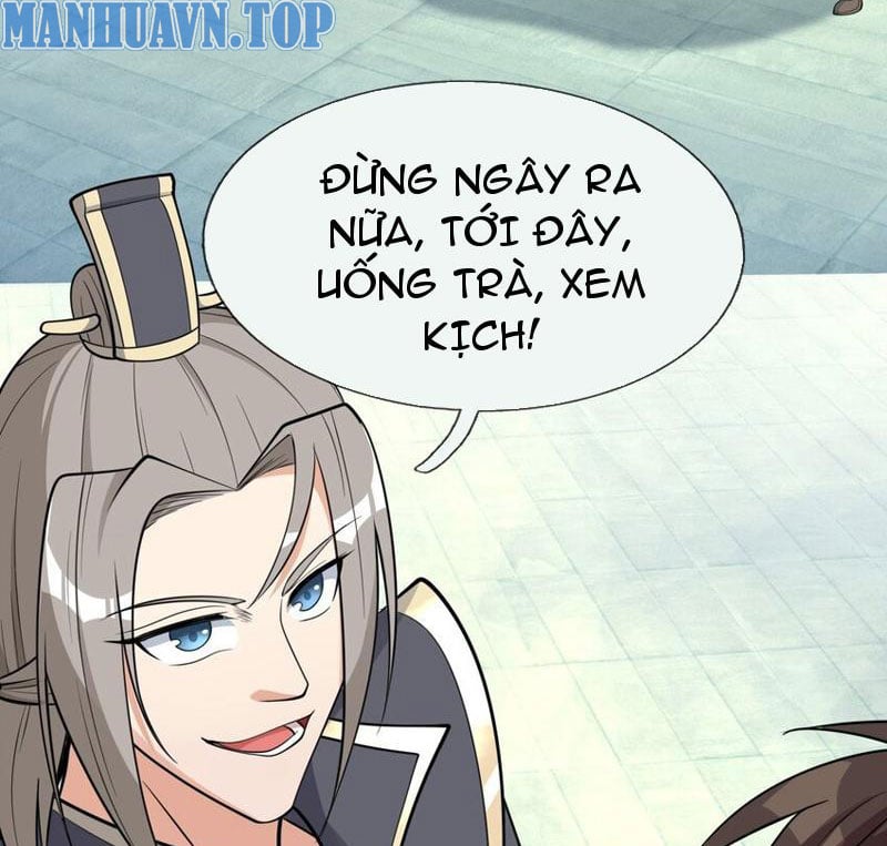 Thu Triệu Vạn Đồ Đệ, Vi Sư Vô Địch Thế Gian: Chapter 60