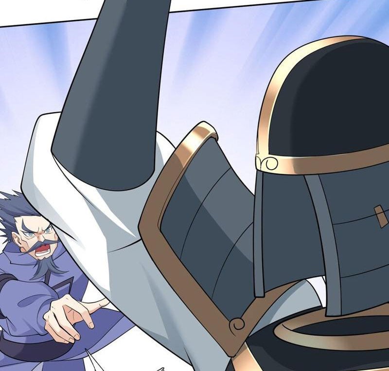 Thu Triệu Vạn Đồ Đệ, Vi Sư Vô Địch Thế Gian: Chapter 60