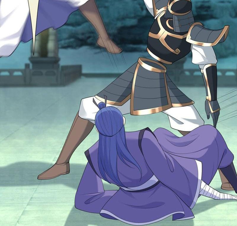 Thu Triệu Vạn Đồ Đệ, Vi Sư Vô Địch Thế Gian: Chapter 60