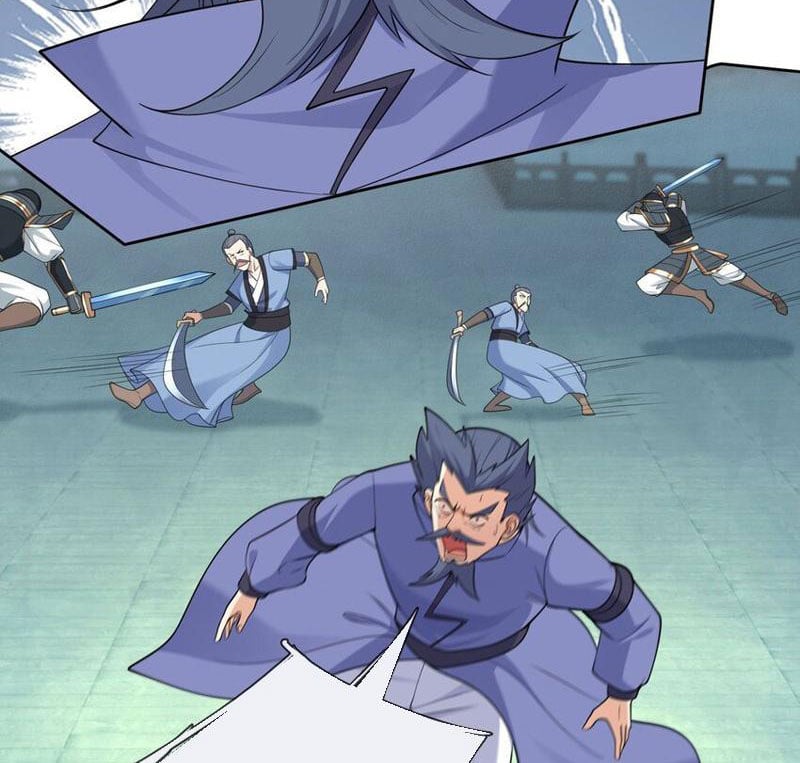 Thu Triệu Vạn Đồ Đệ, Vi Sư Vô Địch Thế Gian: Chapter 60