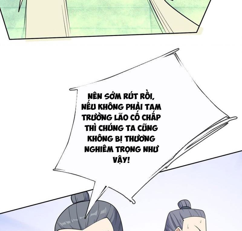 Thu Triệu Vạn Đồ Đệ, Vi Sư Vô Địch Thế Gian: Chapter 60