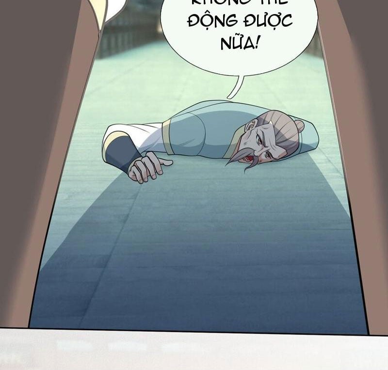 Thu Triệu Vạn Đồ Đệ, Vi Sư Vô Địch Thế Gian: Chapter 60