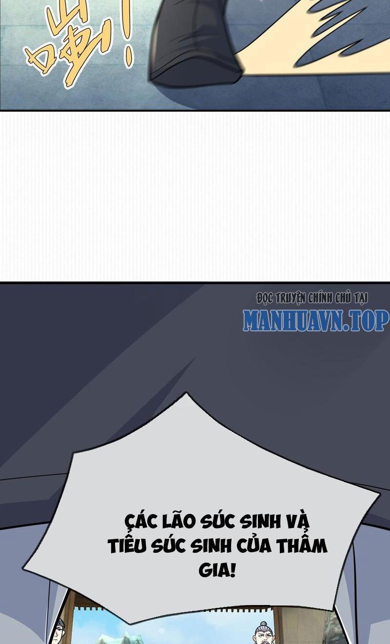 Thu Triệu Vạn Đồ Đệ, Vi Sư Vô Địch Thế Gian: Chapter 60