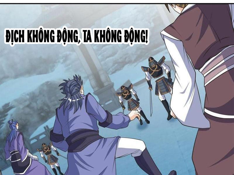 Thu Triệu Vạn Đồ Đệ, Vi Sư Vô Địch Thế Gian: Chapter 61