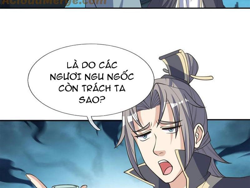 Thu Triệu Vạn Đồ Đệ, Vi Sư Vô Địch Thế Gian: Chapter 61