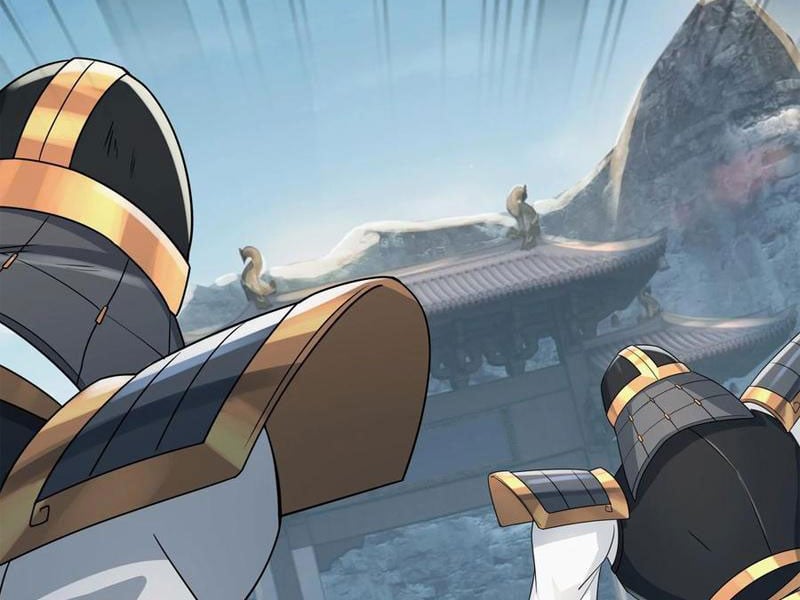 Thu Triệu Vạn Đồ Đệ, Vi Sư Vô Địch Thế Gian: Chapter 61