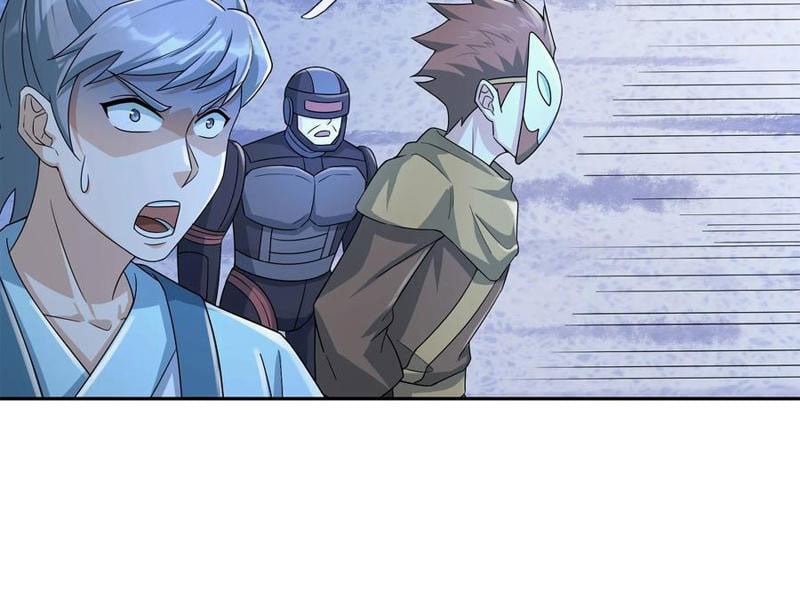 Thu Triệu Vạn Đồ Đệ, Vi Sư Vô Địch Thế Gian: Chapter 61