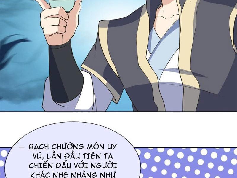 Thu Triệu Vạn Đồ Đệ, Vi Sư Vô Địch Thế Gian: Chapter 61