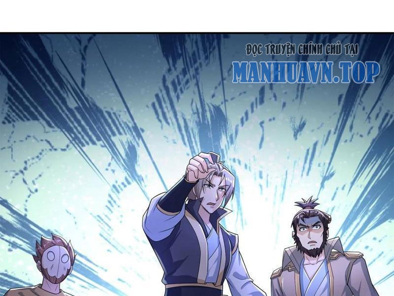 Thu Triệu Vạn Đồ Đệ, Vi Sư Vô Địch Thế Gian: Chapter 61