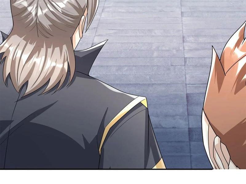 Thu Triệu Vạn Đồ Đệ, Vi Sư Vô Địch Thế Gian: Chapter 61