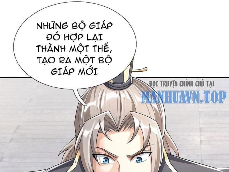 Thu Triệu Vạn Đồ Đệ, Vi Sư Vô Địch Thế Gian: Chapter 61