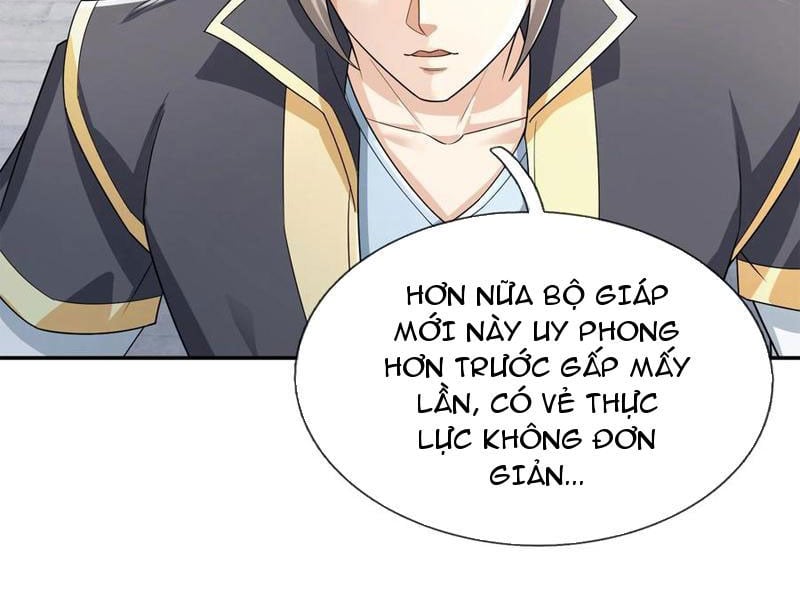 Thu Triệu Vạn Đồ Đệ, Vi Sư Vô Địch Thế Gian: Chapter 61