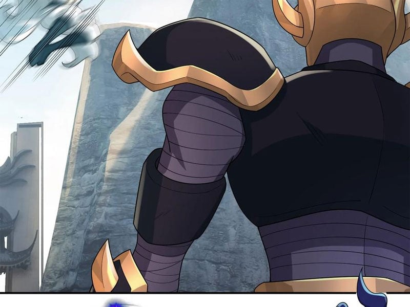 Thu Triệu Vạn Đồ Đệ, Vi Sư Vô Địch Thế Gian: Chapter 61