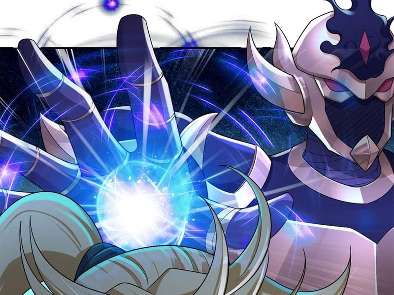 Thu Triệu Vạn Đồ Đệ, Vi Sư Vô Địch Thế Gian: Chapter 61