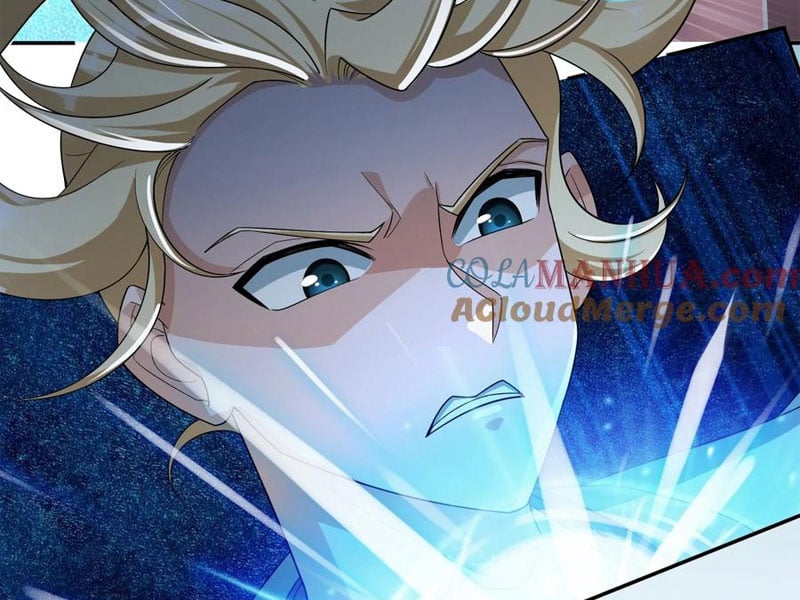 Thu Triệu Vạn Đồ Đệ, Vi Sư Vô Địch Thế Gian: Chapter 61