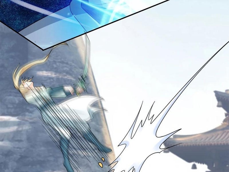 Thu Triệu Vạn Đồ Đệ, Vi Sư Vô Địch Thế Gian: Chapter 61