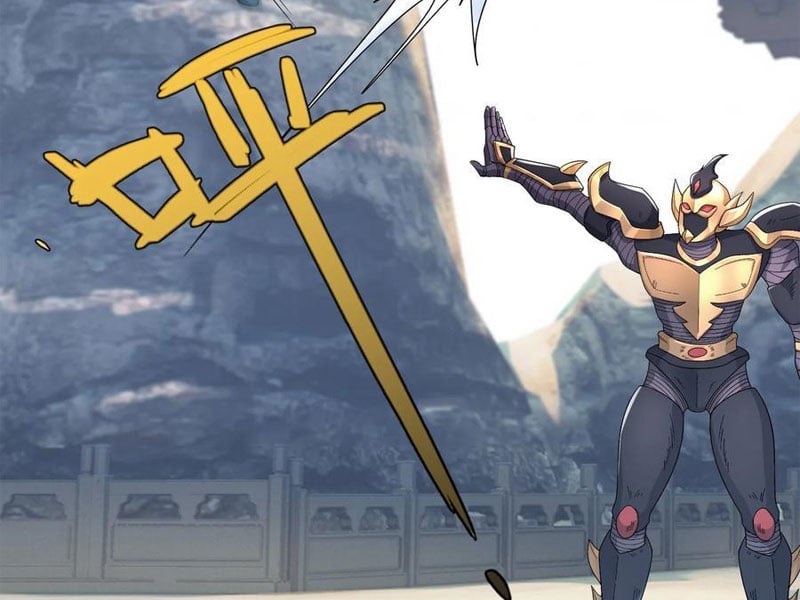 Thu Triệu Vạn Đồ Đệ, Vi Sư Vô Địch Thế Gian: Chapter 61