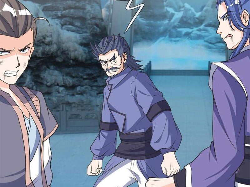 Thu Triệu Vạn Đồ Đệ, Vi Sư Vô Địch Thế Gian: Chapter 61