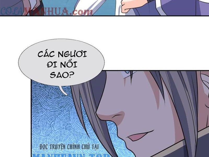 Thu Triệu Vạn Đồ Đệ, Vi Sư Vô Địch Thế Gian: Chapter 61